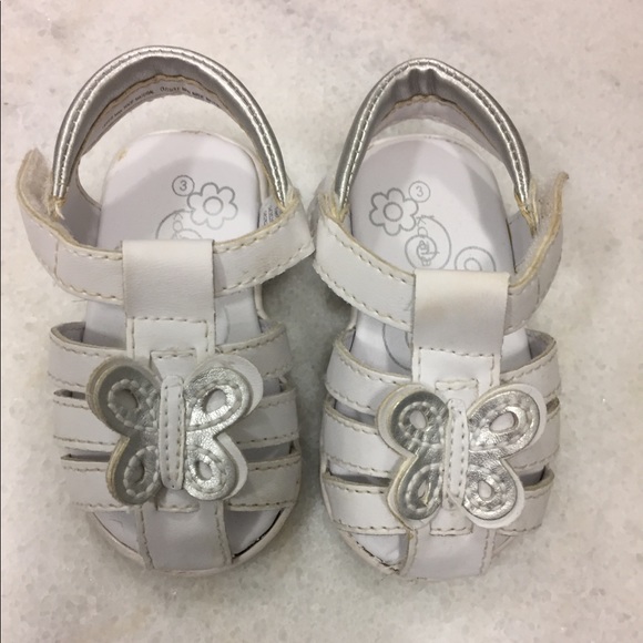 koala baby sandals